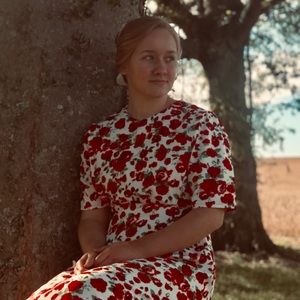 Meet your Posher, Danelle